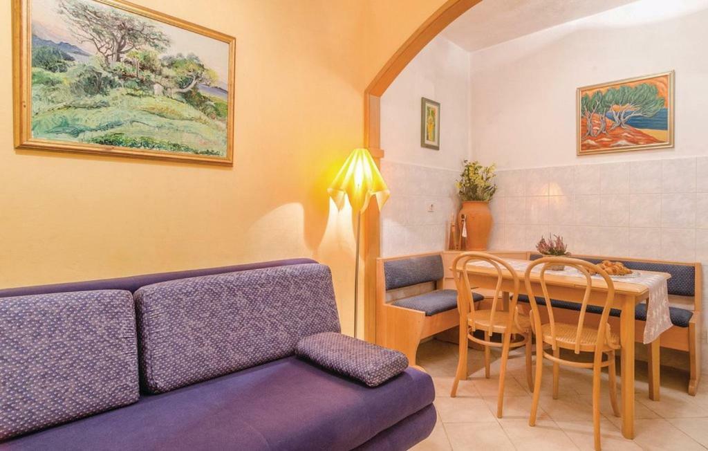 Okuklje Holiday Home Esterno foto